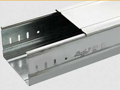 第三代新型鍍鋅線槽