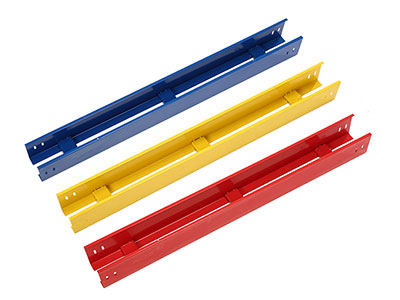 粉末噴涂線槽（梯式）