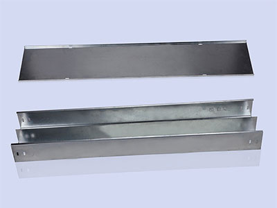 鍍鋅金屬線槽(槽式分隔)